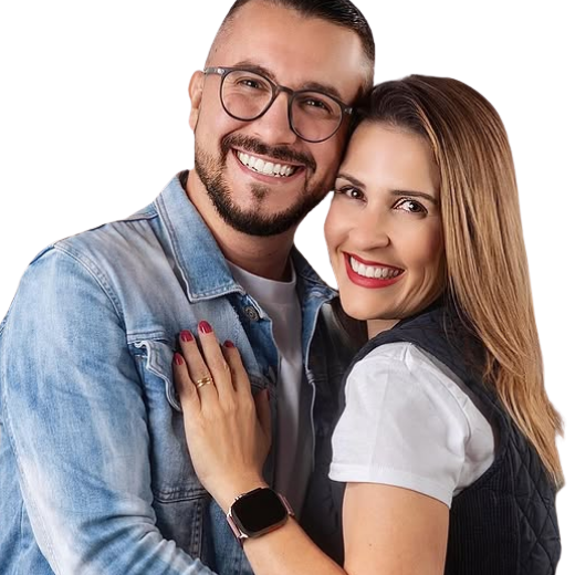 Cassiano & Patrícia Meireles