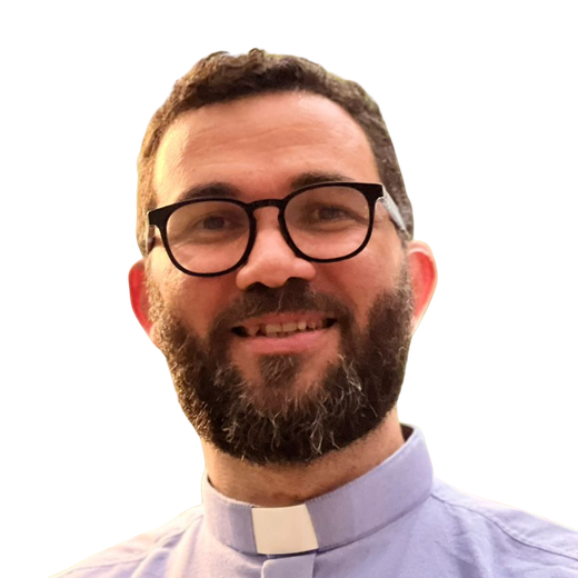 Padre Frei Wilson