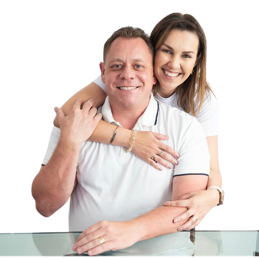 Paula Guimarães & Felipe Jardim